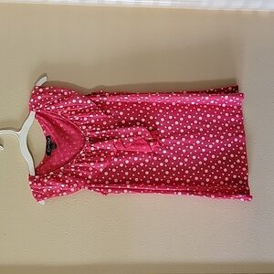Lena Sleeveless Blouse
